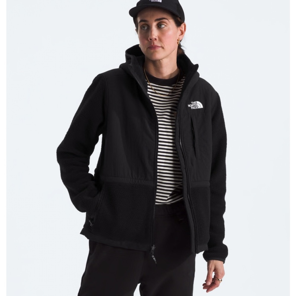 The North Face Women’s Denali Jacket